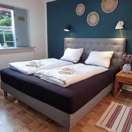 The Dream Villa Rødby Eksteriør billede