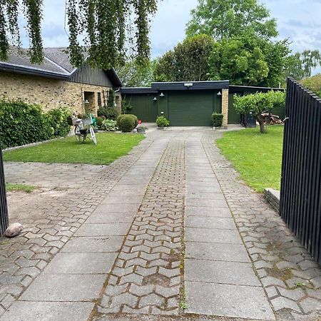 The Dream Villa Rødby Eksteriør billede