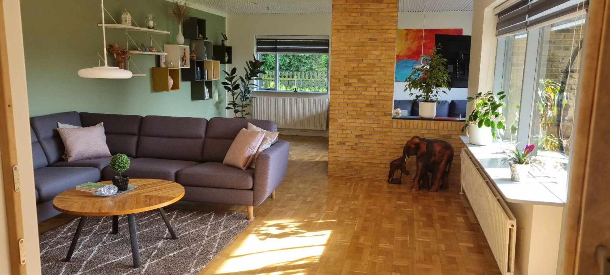 The Dream Villa Rødby Eksteriør billede