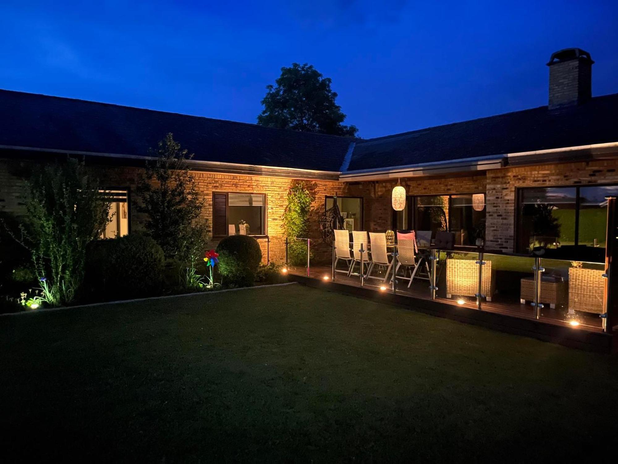 The Dream Villa Rødby Eksteriør billede