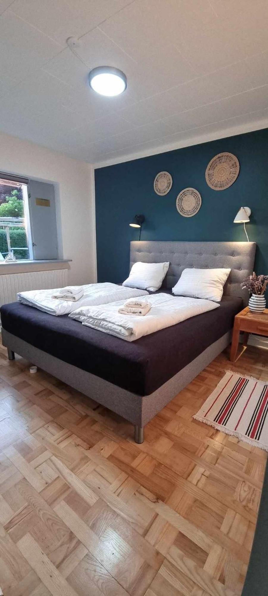 The Dream Villa Rødby Eksteriør billede