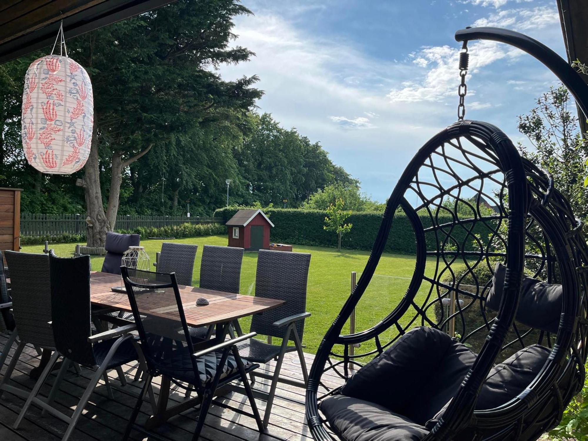 The Dream Villa Rødby Eksteriør billede