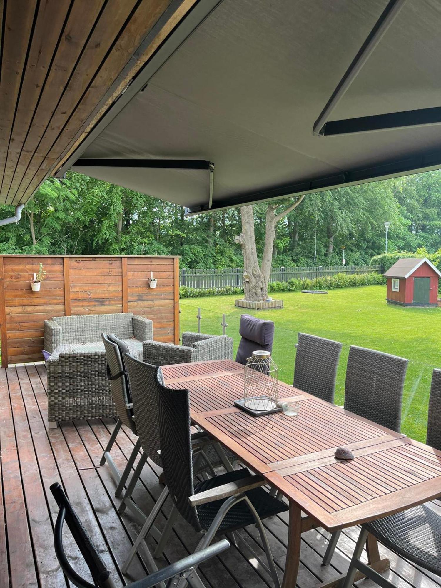 The Dream Villa Rødby Eksteriør billede