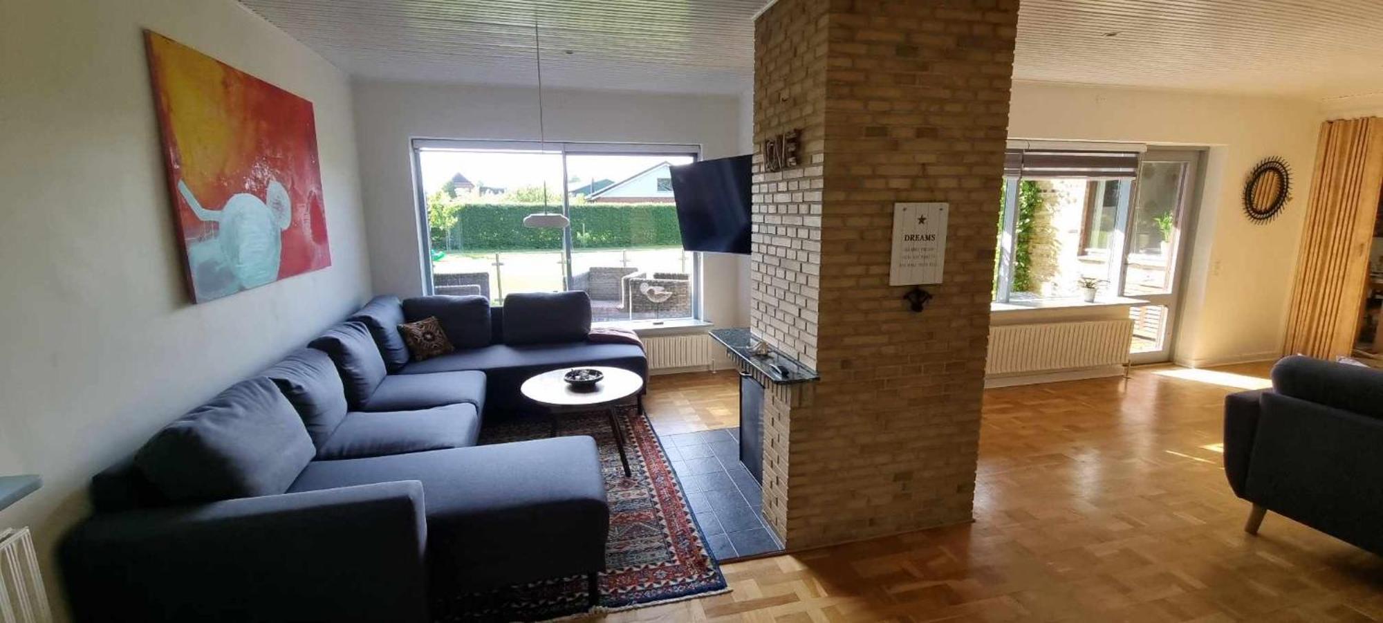 The Dream Villa Rødby Eksteriør billede
