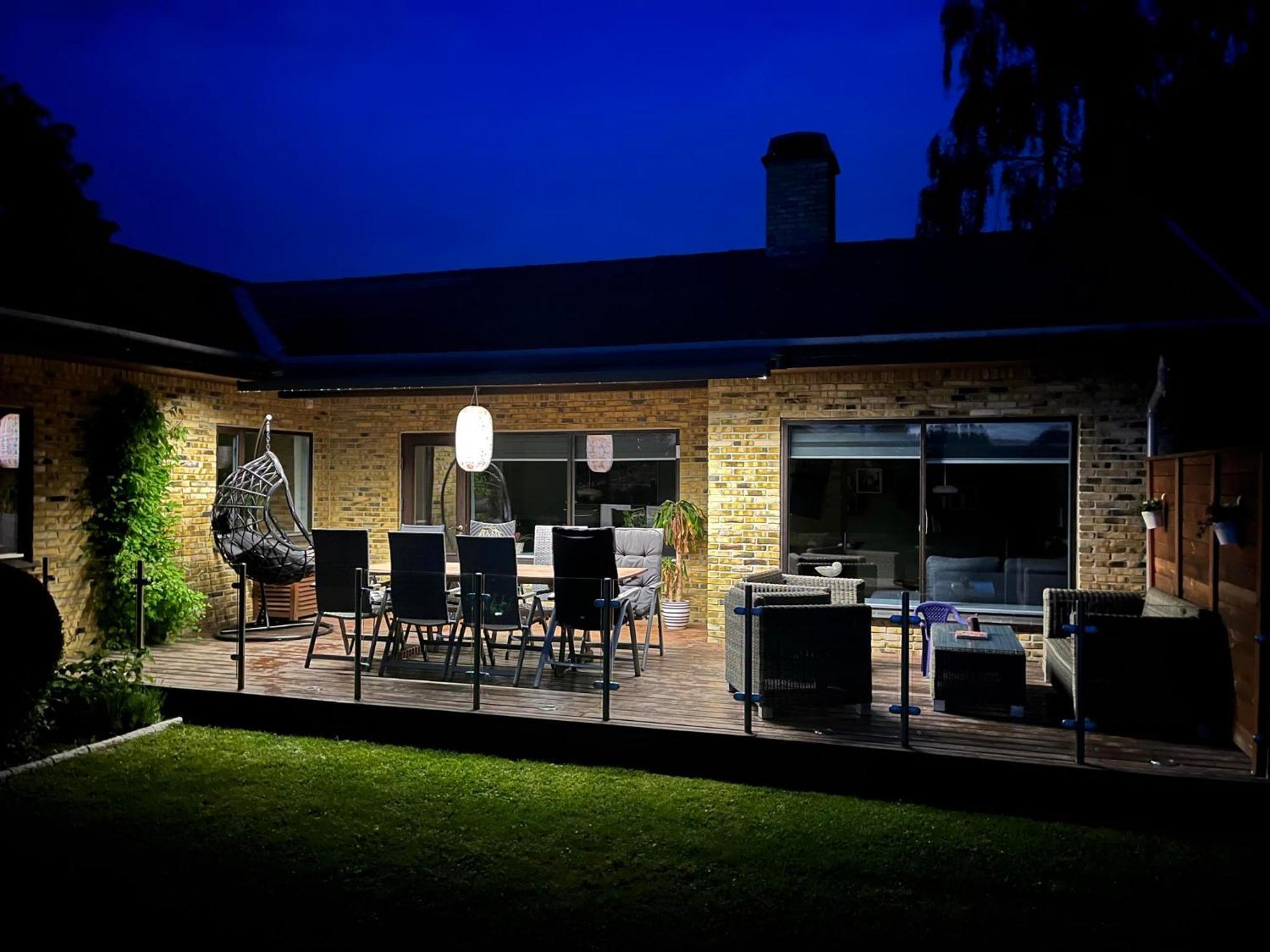 The Dream Villa Rødby Eksteriør billede
